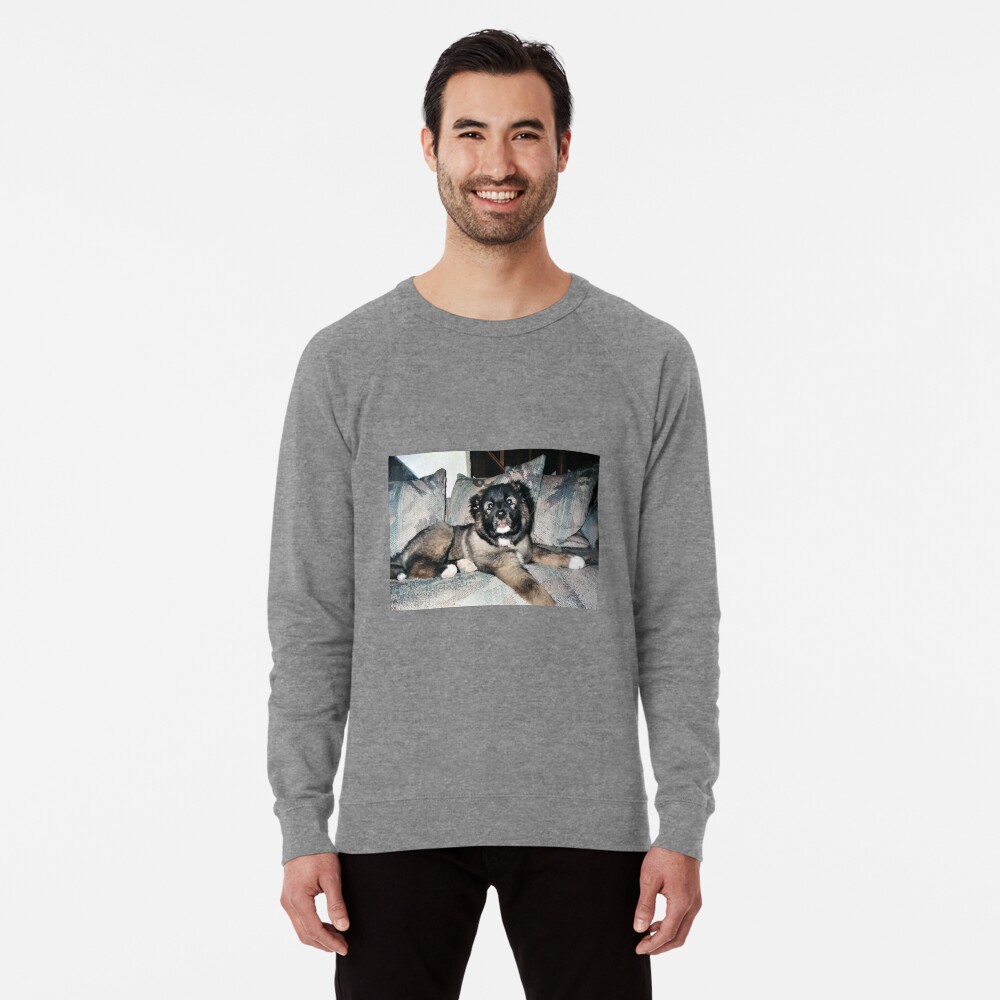 Item preview, Lightweight Sweatshirt designed and sold by rmcdi.