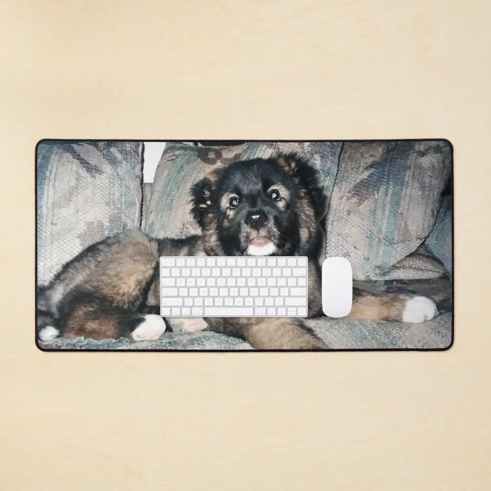 Item preview, Desk Mat designed and sold by rmcdi.