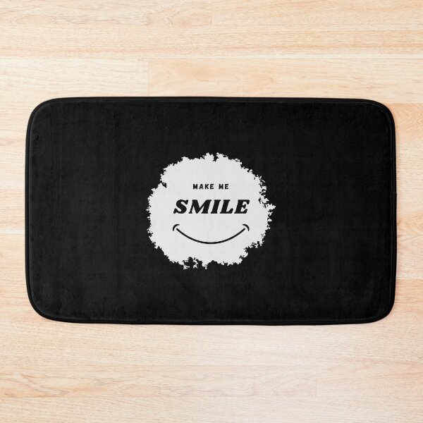 Item preview, Make me smile designed and sold by Zeetube.