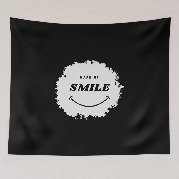 Item preview, Make me smile designed and sold by Zeetube.