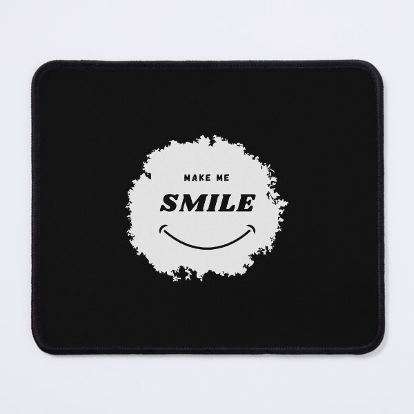 Item preview, Make me smile designed and sold by Zeetube.