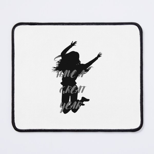 Item preview, HAVE A GREAT YEAR designed and sold by IsaCria.