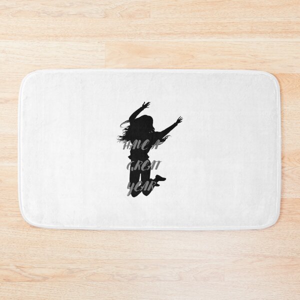 Item preview, HAVE A GREAT YEAR designed and sold by IsaCria.