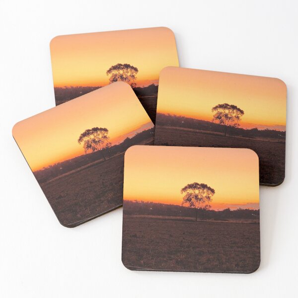 Item preview, Country Sunset designed and sold by AshLiam.