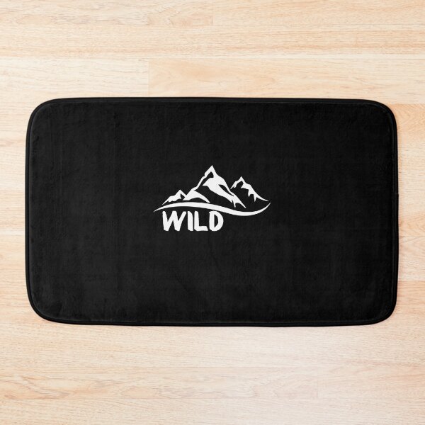 Item preview, WILD designed and sold by Zeetube.
