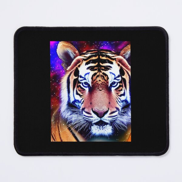 Item preview, Galaxy Tiger eye designed and sold by DZ-Merch.