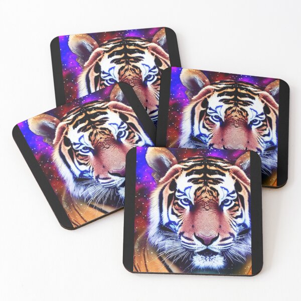 Item preview, Galaxy Tiger eye designed and sold by DZ-Merch.