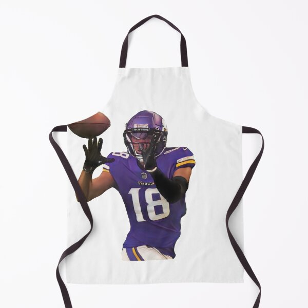 Item preview, justin jefferson catch designed and sold by Friartown and more.