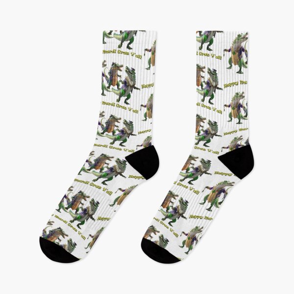 Item preview, Happy Mardi Gras Yall designed and sold by Scrumptious Designs.