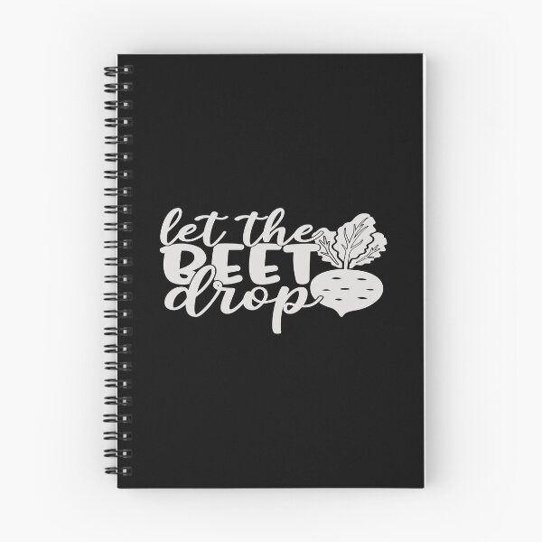 Item preview, Let The Beet Drop designed and sold by phassystore.