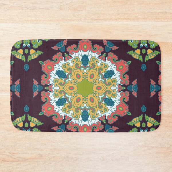 Item preview, Morocco Trellis Rugs designed and sold by AME ⭐⭐⭐⭐⭐.