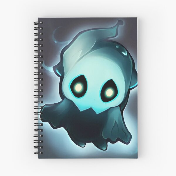 Item preview, Haunted Ghoul Spooky Ghost designed and sold by MythicPrompts.