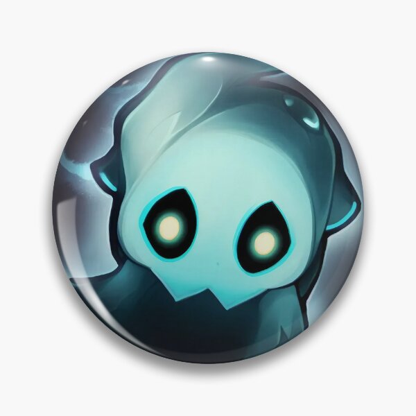 Item preview, Haunted Ghoul Spooky Ghost designed and sold by MythicPrompts.