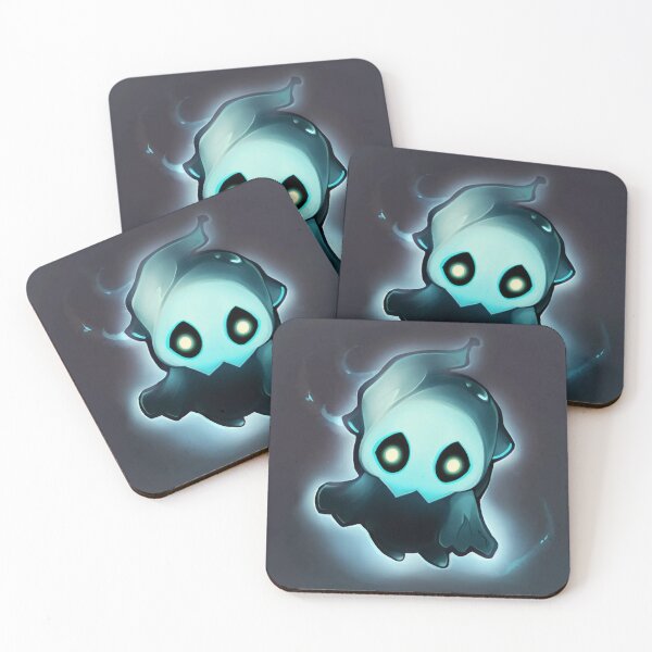 Item preview, Haunted Ghoul Spooky Ghost designed and sold by MythicPrompts.