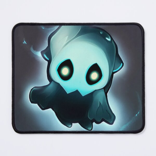 Item preview, Haunted Ghoul Spooky Ghost designed and sold by MythicPrompts.