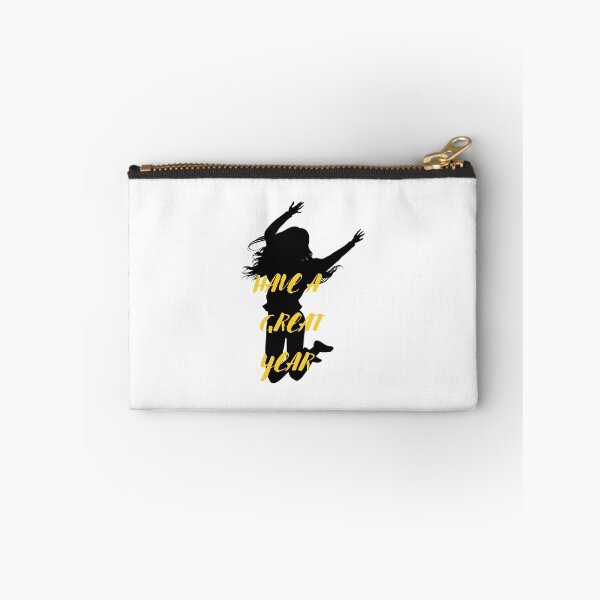 Item preview, HAVE A GREAT YEAR designed and sold by IsaCria.