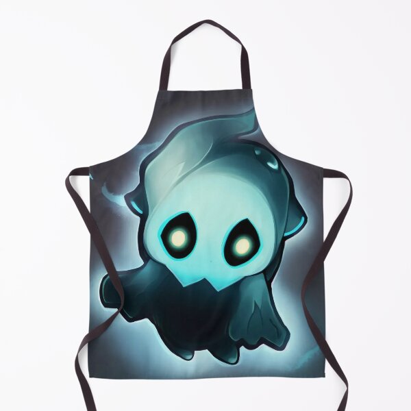 Item preview, Haunted Ghoul Spooky Ghost designed and sold by MythicPrompts.