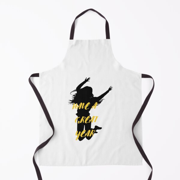 Item preview, HAVE A GREAT YEAR designed and sold by IsaCria.