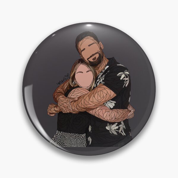 Item preview, Sara & Rafa designed and sold by maddiemak96.