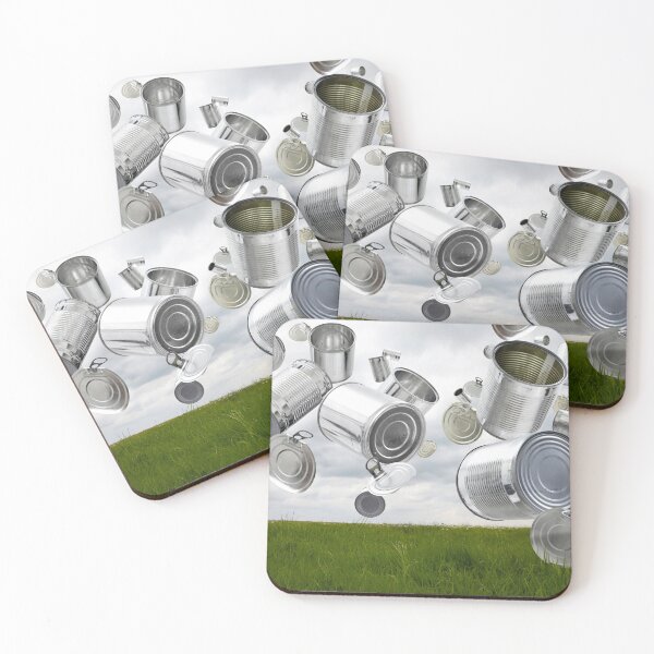 Item preview, Can & Foil Recycling designed and sold by ernest123.