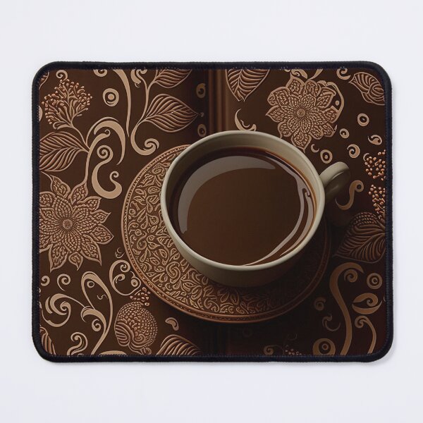 Item preview, Coffee and Books designed and sold by Juliascutecornr.