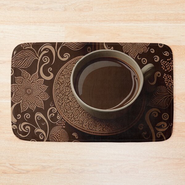 Item preview, Coffee and Books designed and sold by Juliascutecornr.