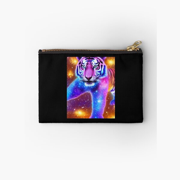 Item preview, Galaxy in Tiger  designed and sold by DZ-Merch.