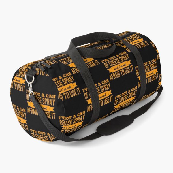 Item preview, Cheese Spray designed and sold by homesteadswag.