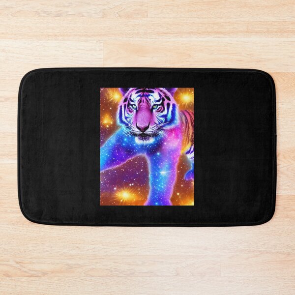 Item preview, Galaxy in Tiger  designed and sold by DZ-Merch.