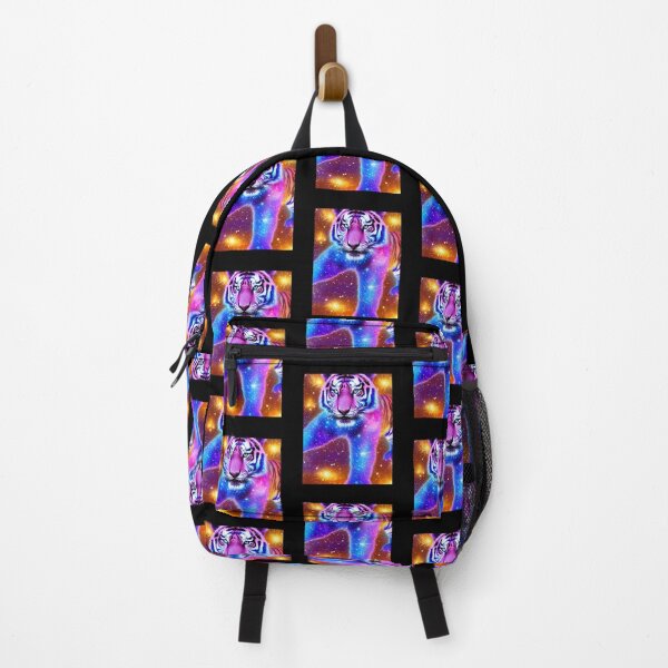 Item preview, Galaxy in Tiger designed and sold by DZ-Merch.