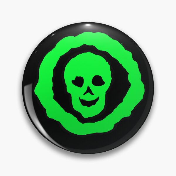 Item preview, Cannabis smoking skull, designed and sold by Store-smitch.
