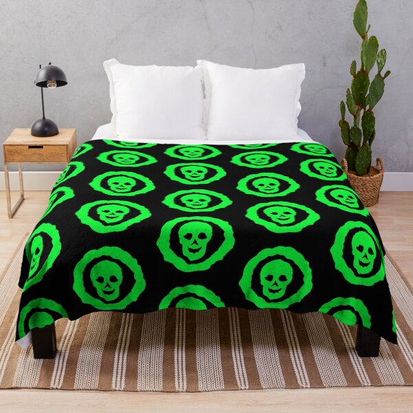 Item preview, Cannabis smoking skull, designed and sold by Store-smitch.
