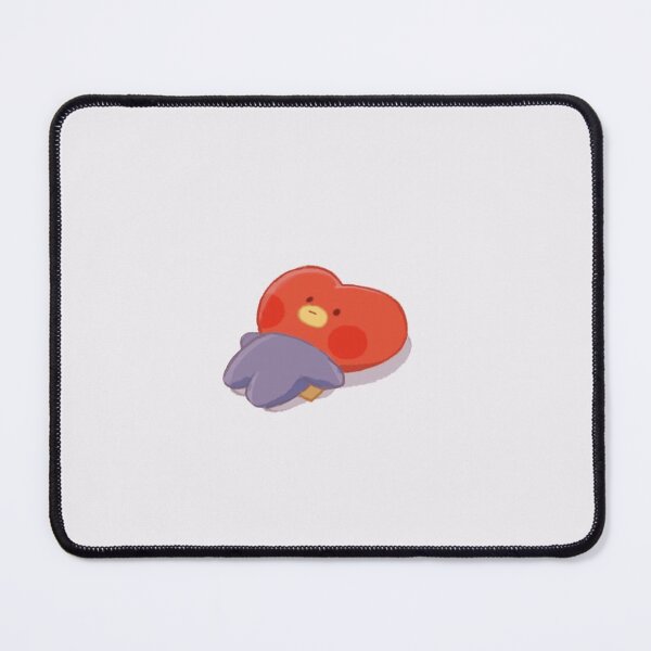 Item preview, Existentialist Tata Fanart designed and sold by ja4ever.