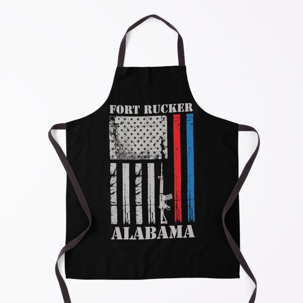 Item preview, Fort Rucker Alabama US Army designed and sold by Xoox Art.