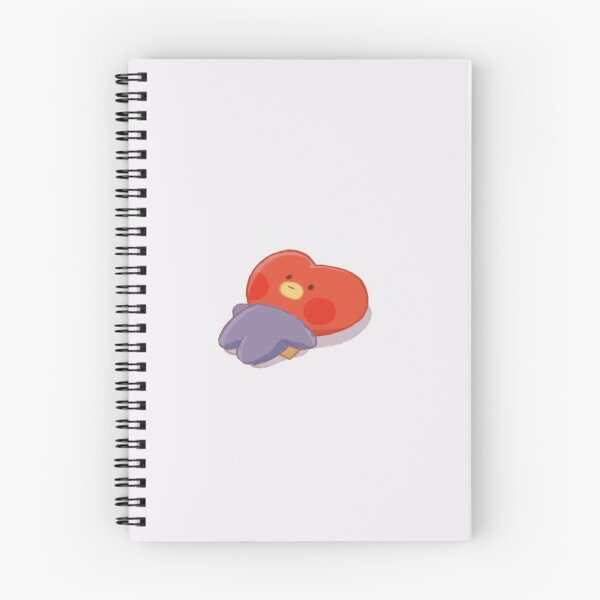 Item preview, Existentialist Tata Fanart designed and sold by ja4ever.