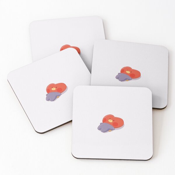 Item preview, Existentialist Tata Fanart designed and sold by ja4ever.