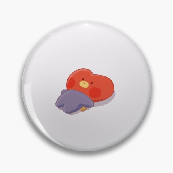 Item preview, Existentialist Tata Fanart designed and sold by ja4ever.