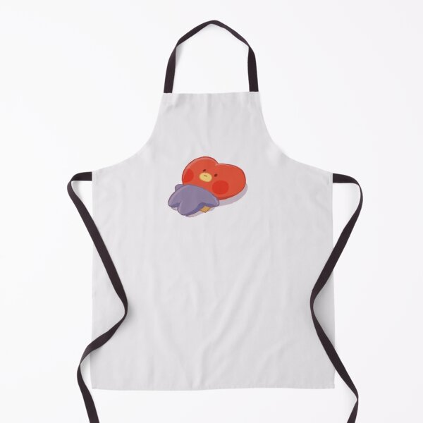 Item preview, Existentialist Tata Fanart designed and sold by ja4ever.