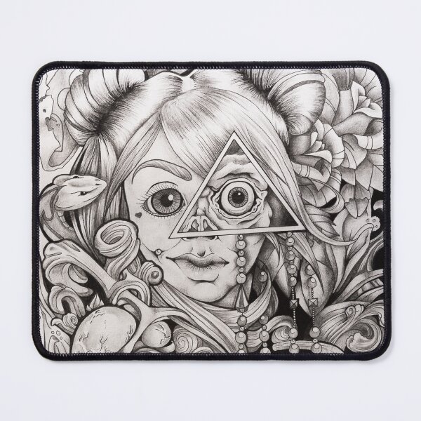 Item preview, Queen of Hearts designed and sold by A.J. Skipper-Paul.
