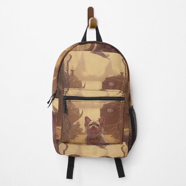 Item preview, Dog Lover Illustration designed and sold by karyalangit.