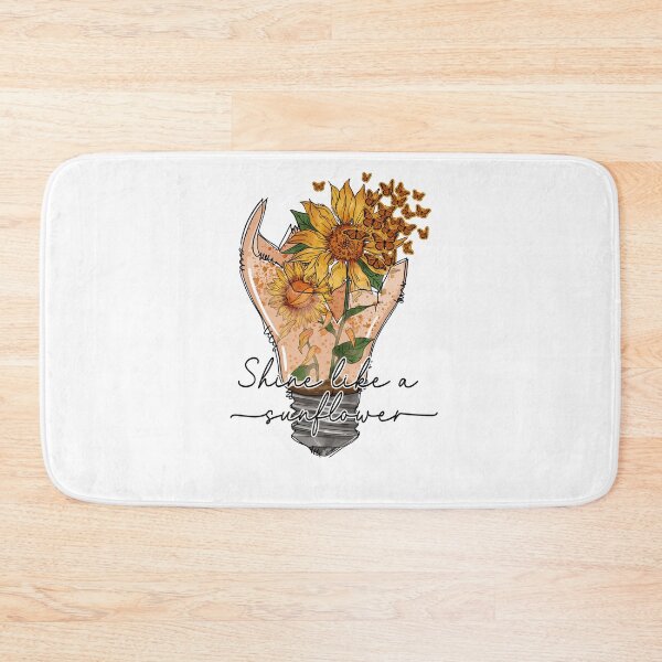Item preview, Shine Like A Sunflower designed and sold by Yourfavshop600.