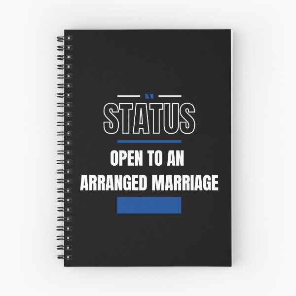 Item preview, WHAT'S YOUR STATUS ? - FUNNY AND QUIRKY RELATIONSHIP STATUS designed and sold by JakNJill.
