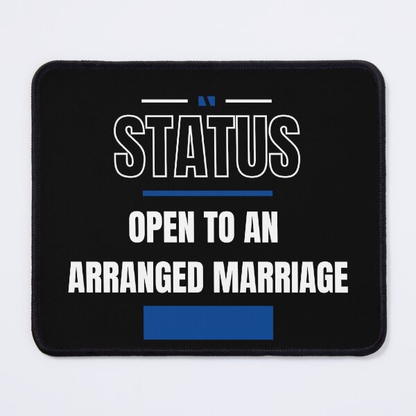 Item preview, WHAT'S YOUR STATUS ? - FUNNY AND QUIRKY RELATIONSHIP STATUS designed and sold by JakNJill.