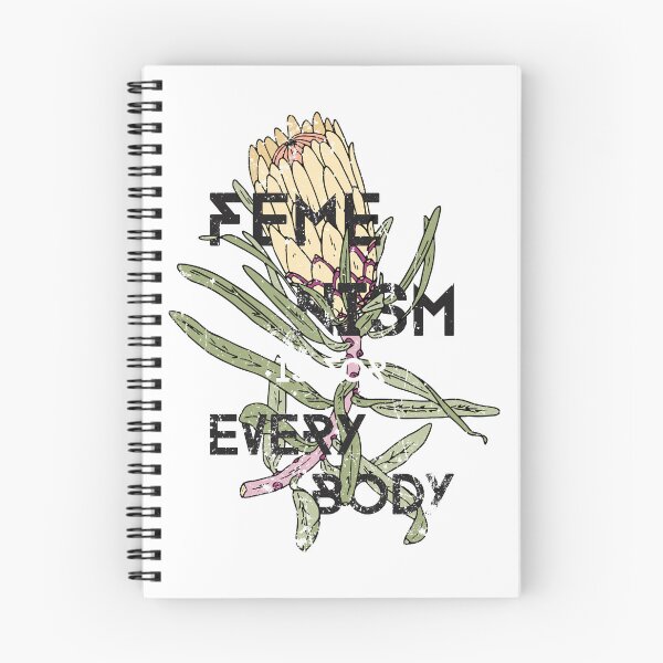 Artikelvorschau, Feminismus ist für alle da entworfen und verkauft von The Cryptid Crone.
