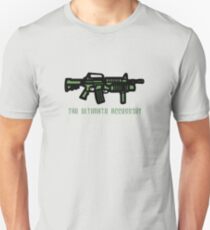 ultimate accessory Unisex T-Shirt