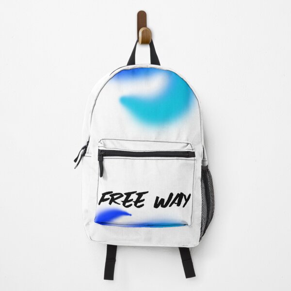 Item preview, Free way designed and sold by BibiArtist.