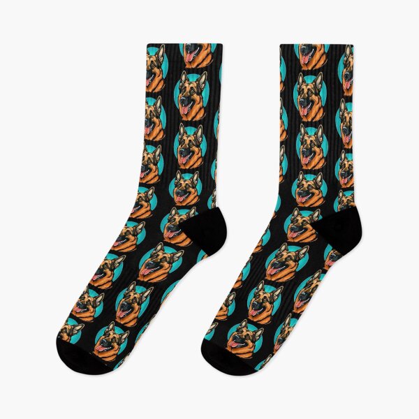 Item preview, German Shepherd Dog designed and sold by ResistNormality.
