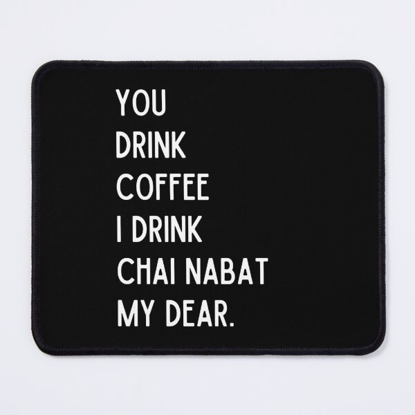 Artikelvorschau, Ich trinke Chai Nabat – persische (iranische) Art entworfen und verkauft von Persian Pride Official.