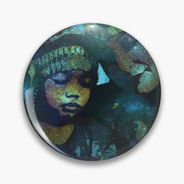 Item preview, Ñuke Mapuche: Mapuche mother  designed and sold by mamamuralista.