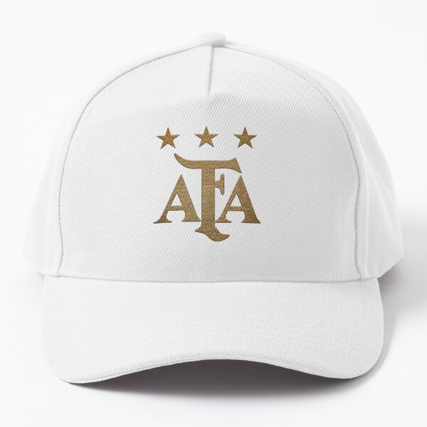 AFA logo - Argentina (black)